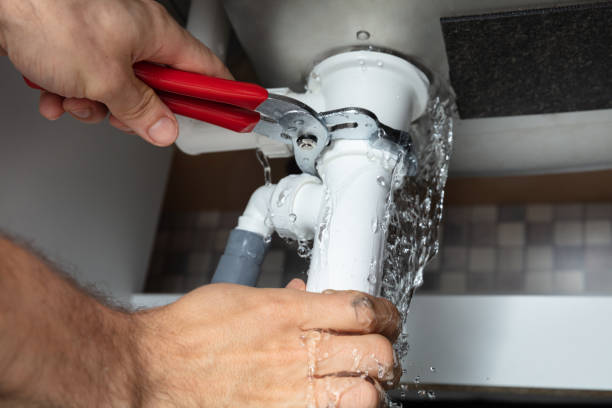 Fire Damage Restoration in Madrid, IA